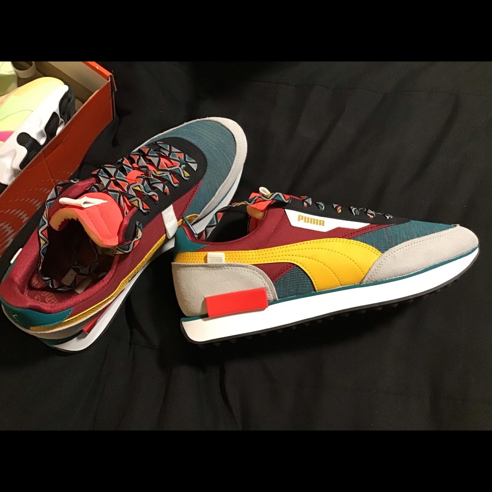 Puma Future Rider